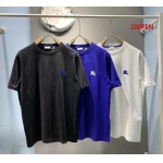 2024年7月11日夏季高級品新品入荷バーバリー半袖 Tシャツ 100fen工場