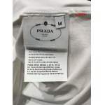 2024年7月11日夏季高級品新品入荷PRADA 半袖 Tシャツ 100fen工場