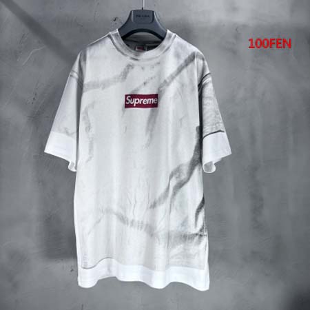 2024年7月11日夏季高級品新品入荷SUPREME 半袖 ...