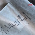 2024年7月11日夏季高級品新品入荷Maison Margiela 半袖 Tシャツ 100fen工場