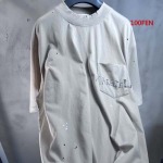 2024年7月11日夏季高級品新品入荷Maison Margiela 半袖 Tシャツ 100fen工場