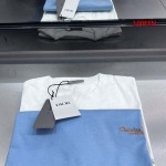 2024年7月11日夏季高級品新品入荷ディオール半袖 Tシャツ 100fen工場