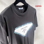 2024年7月11日夏季高級品新品入荷PRADA 半袖 Tシャツ 100fen工場