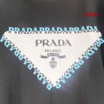 2024年7月11日夏季高級品新品入荷PRADA 半袖 Tシャツ 100fen工場