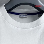 2024年7月11日夏季高級品新品入荷バーバリー半袖 Tシャツ 100fen工場