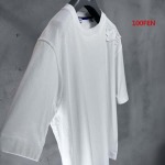 2024年7月11日夏季高級品新品入荷バーバリー半袖 Tシャツ 100fen工場