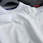 2024年7月11日夏季高級品新品入荷バーバリー半袖 Tシャツ 100fen工場