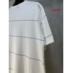 2024年7月11日夏季高級品新品入荷バーバリー半袖 Tシャツ 100fen工場