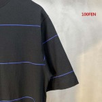 2024年7月11日夏季高級品新品入荷バーバリー半袖 Tシャツ 100fen工場