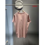 2024年7月11日夏季高級品新品入荷FENDI 半袖 Tシャツ 100fen工場