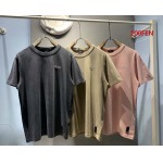 2024年7月11日夏季高級品新品入荷FENDI 半袖 Tシャツ 100fen工場