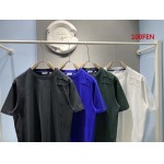 2024年7月11日夏季高級品新品入荷バーバリー半袖 Tシャツ 100fen工場