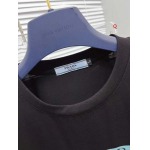 2024年7月11日夏季新品入荷 PRADA 半袖 Tシャツ qiang工場