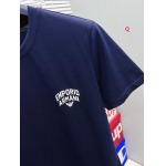 2024年7月11日夏季新品入荷アルマーニ半袖 Tシャツ qiang工場