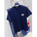 2024年7月11日夏季新品入荷アルマーニ半袖 Tシャツ qiang工場