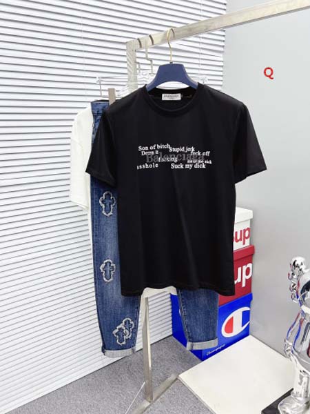 2024年7月11日夏季新品入荷ルイヴィトン半袖 Tシャツ ...