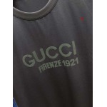 2024年7月11日夏季新品入荷グッチ半袖 Tシャツ qiang工場