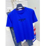 2024年7月11日夏季新品入荷モンクレール半袖 Tシャツ qiang工場