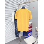 2024年7月11日夏季新品入荷ディオール半袖 Tシャツ qiang工場