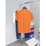 2024年7月11日夏季新品入荷ディオール半袖 Tシャツ qiang工場