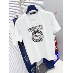 2024年7月11日夏季新品入荷グッチ半袖 Tシャツ qiang工場