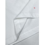 2024年7月11日夏季新品入荷FENDI半袖 Tシャツ qiang工場