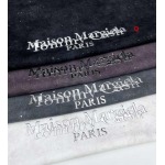 2024年7月11日夏季新品入荷Maison Margiela 半袖 Tシャツ qiang工場