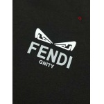 2024年7月11日夏季新品入荷FENDI半袖 Tシャツ qiang工場