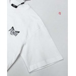 2024年7月11日夏季新品入荷FENDI半袖 Tシャツ qiang工場