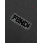 2024年7月11日夏季新品入荷FENDI半袖 Tシャツ qiang工場