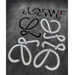 2024年7月11日夏季新品入荷LOEWE半袖 Tシャツ qiang工場