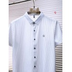 2024年7月11日夏季新品入荷バレンシアガ半袖 Tシャツ qiang工場