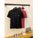 2024年7月11日夏季新品入荷バーバリー 半袖 Tシャツ qiang工場