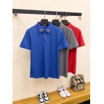 2024年7月11日夏季新品入荷バーバリー 半袖 Tシャツ qiang工場