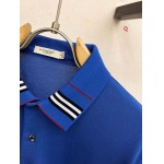 2024年7月11日夏季新品入荷バーバリー 半袖 Tシャツ qiang工場