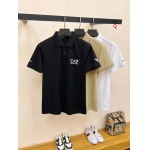 2024年7月11日夏季新品入荷アルマーニ半袖 Tシャツ qiang工場