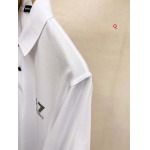 2024年7月11日夏季新品入荷アルマーニ半袖 Tシャツ qiang工場