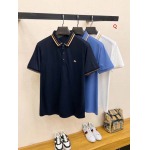 2024年7月11日夏季新品入荷バーバリー半袖 Tシャツ qiang工場