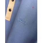 2024年7月11日夏季新品入荷BOSS半袖 Tシャツ qiang工場