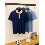 2024年7月11日夏季新品入荷BOSS半袖 Tシャツ qiang工場