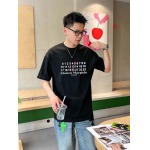 2024年7月11日夏季新品入荷Maison Margiela半袖 Tシャツ qiang工場