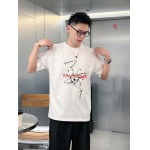 2024年7月11日夏季新品入荷バレンシアガ半袖 Tシャツ qiang工場