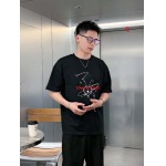 2024年7月11日夏季新品入荷バレンシアガ半袖 Tシャツ qiang工場