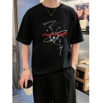 2024年7月11日夏季新品入荷バレンシアガ半袖 Tシャツ qiang工場