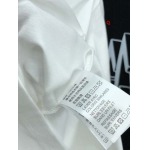 2024年7月11日夏季新品入荷モンクレール半袖 Tシャツ qiang工場