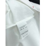 2024年7月11日夏季新品入荷ヴェルサーチ半袖 Tシャツ qiang工場