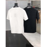 2024年7月11日夏季新品入荷ヴェルサーチ半袖 Tシャツ qiang工場