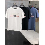 2024年7月11日夏季新品入荷グッチ半袖 Tシャツ qiang工場