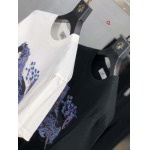 2024年7月11日夏季新品入荷エルメス半袖 Tシャツ qiang工場