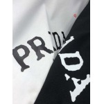 2024年7月11日夏季新品入荷PRADA 半袖 Tシャツ qiang工場